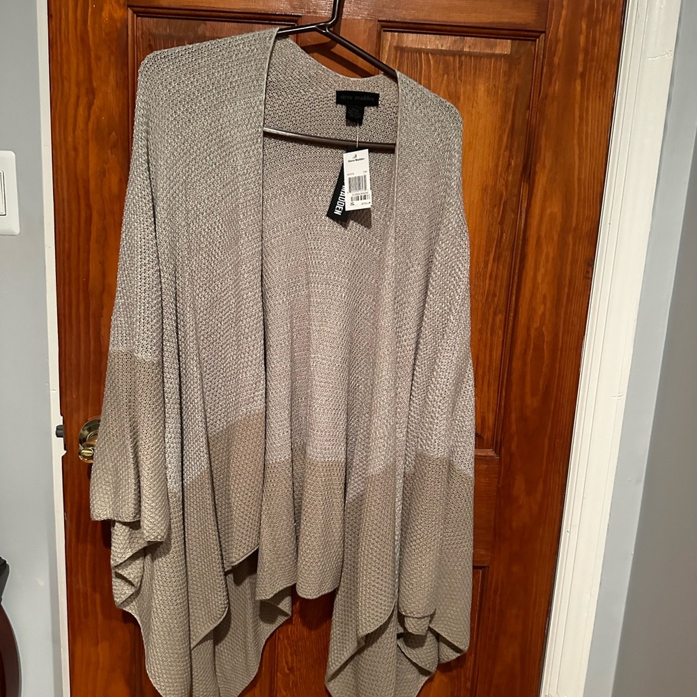 Shawl Wrap
